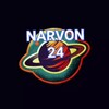 Telegram kanalining logotibi narvonliklar — NARVONLIKLAR 24✨⚡️💥