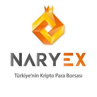 Telgraf kanalının logosu naryexexchange — Naryex Exchange