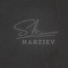 Логотип телеграм канала @narziev_shokir — NARZIEV SHOKIR