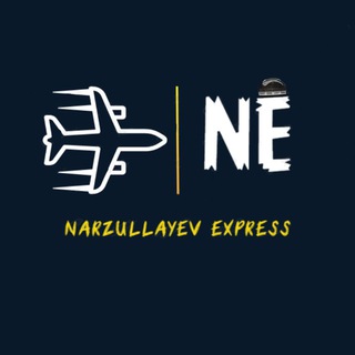 Telegram kanalining logotibi narzullayev_express — Narzullayev Express