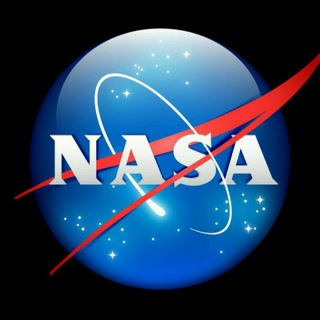 Logo of telegram channel nasa_gov1 — NASA