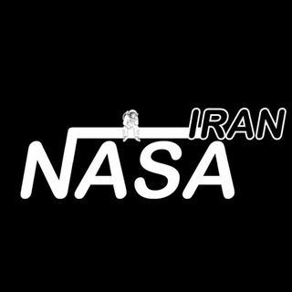 Logo saluran telegram nasa_iraan — 🛰️ NASA_IRAN 🚀