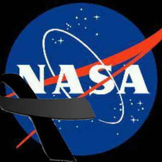 Logo of telegram channel nasa_news — NASA News