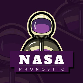 电报频道的标志 nasa_pronostic — NaSa Pronostic