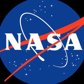 Логотип телеграм канала @nasaapk — NASA APK 🚀