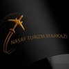 Telegram kanalining logotibi nasaf_turizm — "NASAF TURIZM Markazi"