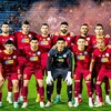 Telegram channel NASAF FC FANS logo