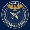 Logo of telegram channel nasairscoutteam — Nationwide Air Scout