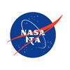 Telegram channel NASA Italian Channel logo