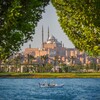 لوگوی کانال تلگرام nasama2t — نَسَمَاتْ 🌿