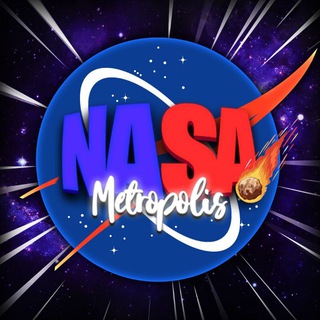 Logo del canale telegramma nasametropolis - 🛰 𝐍𝐀𝐒𝐀 𝐌𝐞𝐭𝐫𝐨𝐩𝐨𝐥𝐢𝐬 🌍