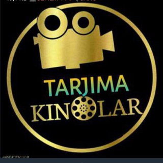 Логотип телеграм канала @nasamuzik — AJOYIB KINOLAR