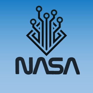 Logo del canale telegramma nasaneotecno - NASA NeoTecno