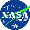 Logo saluran telegram nasapacksmenu6 — NASA PACKS
