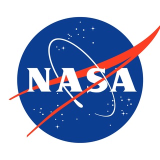 Logo of telegram channel nasapictures — NASA