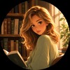 Логотип телеграм канала @nasbooks — Nasbook