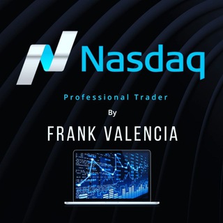 Logotipo del canal de telegramas nasdaqprofessional - Professional Trader 💎📊⚡