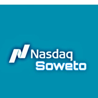 Logo of telegram channel nasdaqsoweto — NASDAQ SOWETO©💵💸
