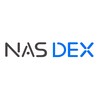 Logo de la chaîne télégraphique nasdexannouncement - NASDEX Announcements