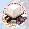شعار قناة تلجرام naseexo114 — HOYGA BARASHADA DIINTA