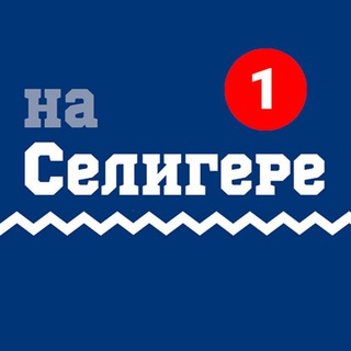 Логотип телеграм канала @naseligere_news — На Селигере - канал новостей