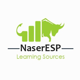 لوگوی کانال تلگرام naseresp_learning — NaserESP | آموزش رمزارزها