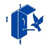 Логотип телеграм канала @nash_dom_life — ЦССВ «Наш дом»