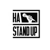 Логотип телеграм канала @nash_standup — НАШ STAND UP