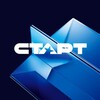 Логотип телеграм канала @nash_start — СТАРТ