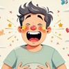 Логотип телеграм канала @nash_umor — NASH | Юмор
