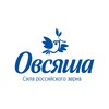 Логотип телеграм канала @nasha_ovsyasha — Овсяша - сила российского зерна!