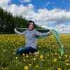 Логотип телеграм канала @nasha_ramka — РамКа