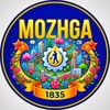 Логотип телеграм канала @nashamozhga — Наша Можга