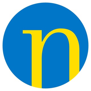 Лагатып тэлеграм-канала nashanivaua — Наша Ніва українською