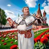 Логотип телеграм канала @nashapobedarus — Добрый Толстяк/Наша Победа