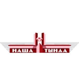 Логотип телеграм канала @nashatynda — Наша Тында. Новости. Афиша
