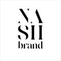 Logo saluran telegram nashbrand — NASH.BRAND | Брендовые сумки №1