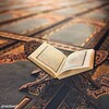 Telegram kanalining logotibi nasheed — QURAN 🎧