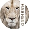 لوگوی کانال تلگرام nasheed_4 — NASHEED 🎧