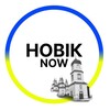 Логотип телеграм -каналу nashemisto_now — Новік NOW 🇺🇦 Самар | Новомосковськ