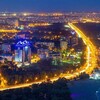Логотип телеграм канала @nashezaporozhie — Наше Запорожье