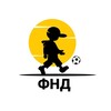 Логотип телеграм канала @nashfootballchik — Футбол Новости Деньги