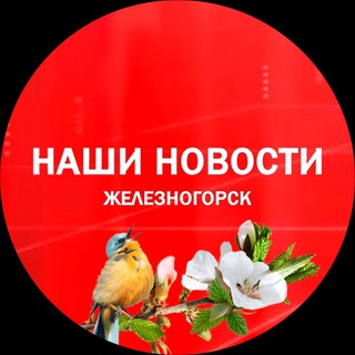 Логотип телеграм канала @nashi_novosti_26 — Наши новости Железногорск