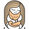 Логотип телеграм канала @nashi_priut — НАШИ. Приют Натальи Шиховой