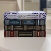 Логотип телеграм канала @nashid_koran_11 — bloknot salyafitki