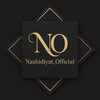 Логотип телеграм канала @nashidiyat_official — Nashidiyat_official