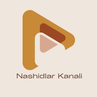 Telegram kanalining logotibi nashidlarkanali — 🎙NASHIDLAR KANALI🎙