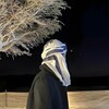 Логотип телеграм канала @nashidynashid — ❤️‍🩹 Nashid 🕌