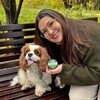 Логотип телеграм канала @nashilapki1 — Косметика для собак | Наши Лапки