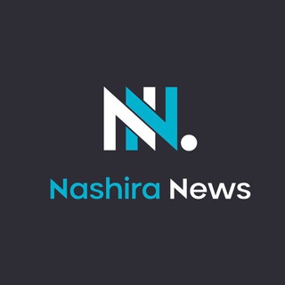 Logo de la chaîne télégraphique nashiranews - Nashira News